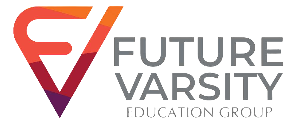 FutureVarsity logo