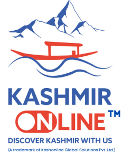 Kashmir Online logo
